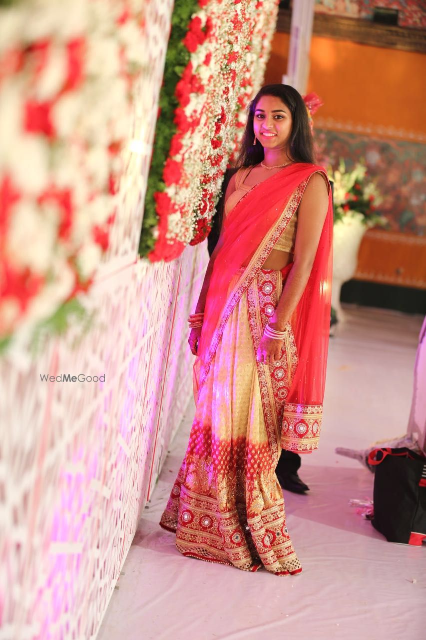 Photo From Sonia's wedding - By Mayuri Kashyap