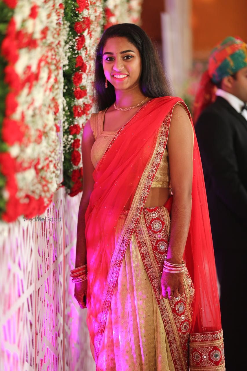 Photo From Sonia's wedding - By Mayuri Kashyap