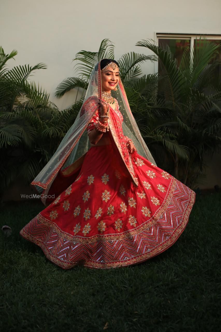 Photo From Customer Portfolios-  Some glimpses - By Creative Stylista Boutique