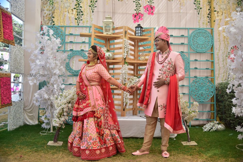 Photo From Customer Portfolios-  Some glimpses - By Creative Stylista Boutique