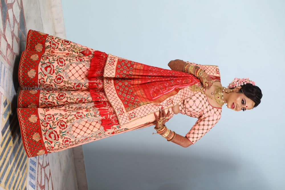 Photo From Customer Portfolios-  Some glimpses - By Creative Stylista Boutique