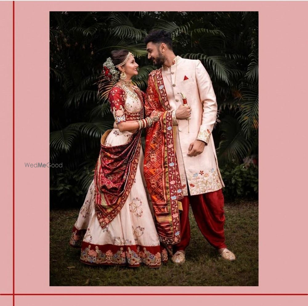 Photo From Customer Portfolios-  Some glimpses - By Creative Stylista Boutique