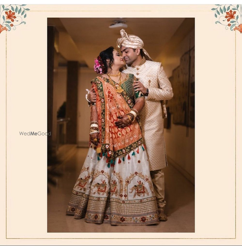 Photo From Customer Portfolios-  Some glimpses - By Creative Stylista Boutique