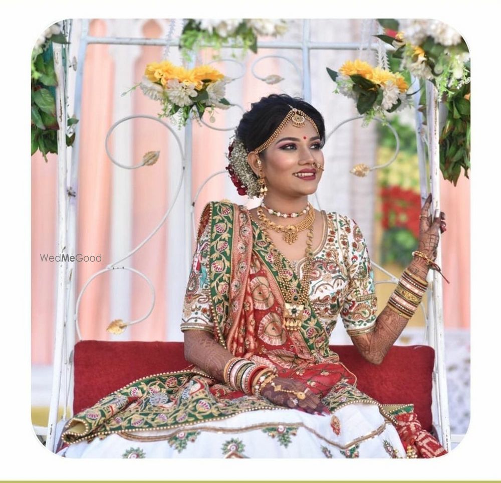 Photo From Customer Portfolios-  Some glimpses - By Creative Stylista Boutique