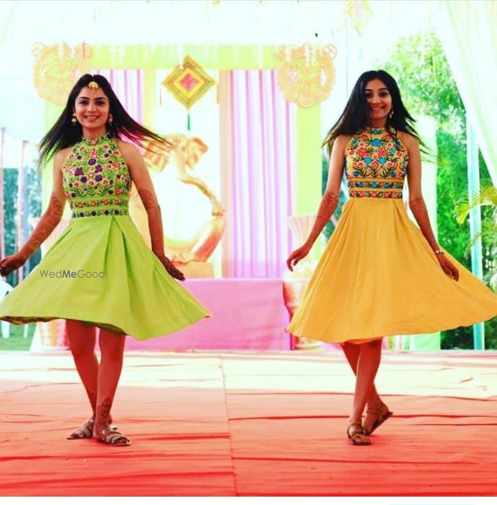Photo From Customer Portfolios-  Some glimpses - By Creative Stylista Boutique