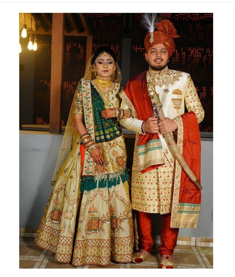 Photo From Customer Portfolios-  Some glimpses - By Creative Stylista Boutique