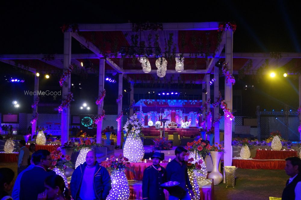 Photo From Apoorva & Ankur - By Elite Weddings India