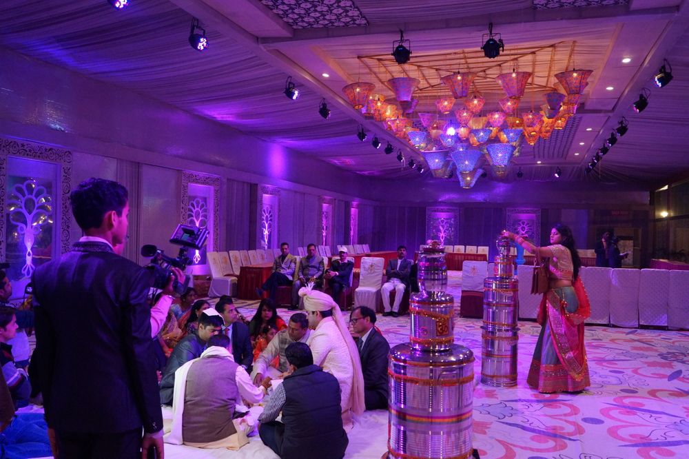 Photo From Apoorva & Ankur - By Elite Weddings India