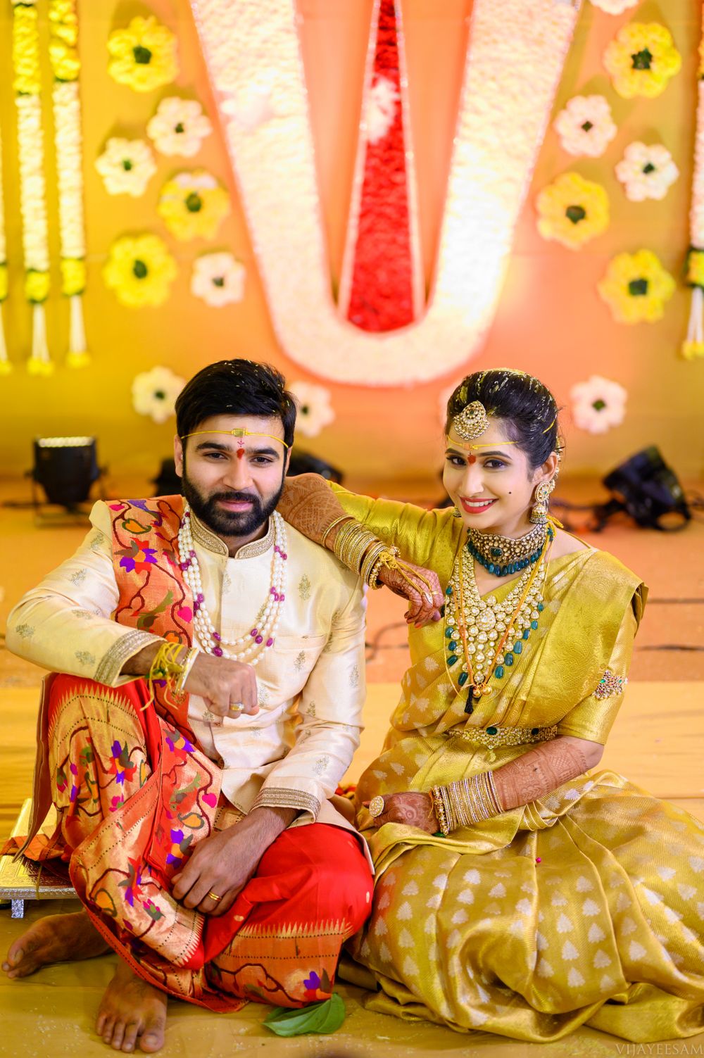 Photo From Manisha+Nithin - By For People in Love