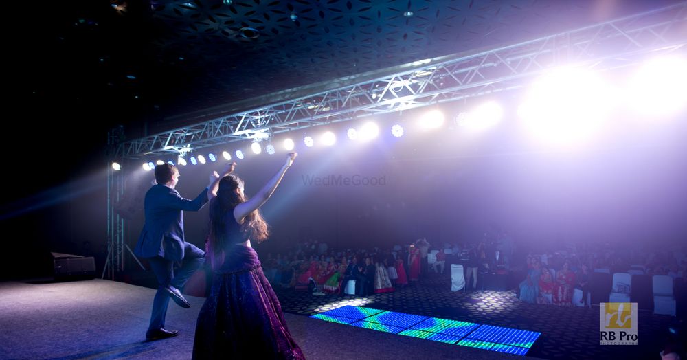 Photo From Sangeet Ceremony - By RB Pro Photography