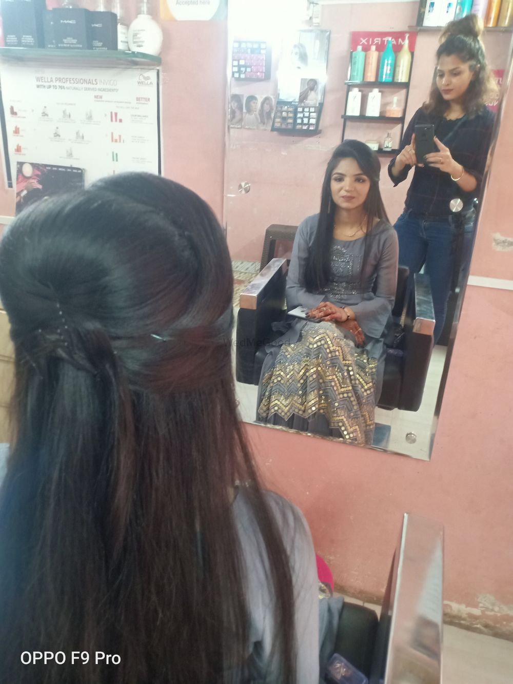 Photo From Makeover your weds - By Beauty Plus Parlour