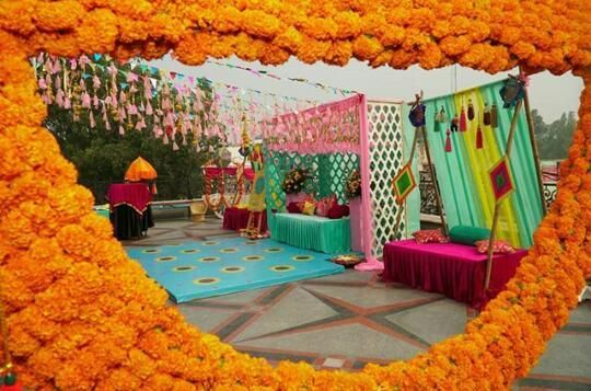 Photo From Chandigarh - By Foreign Wedding Planners