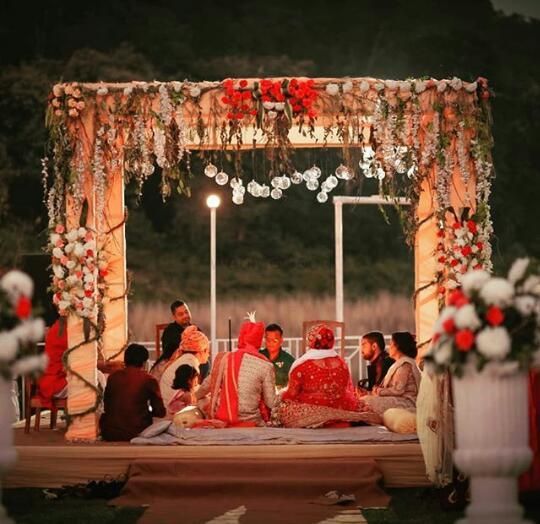 Photo From Jim Corbett - By Foreign Wedding Planners
