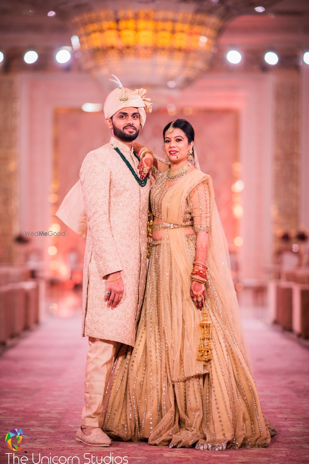 Photo From Sonam+Rohit - By The Unicorn Studios