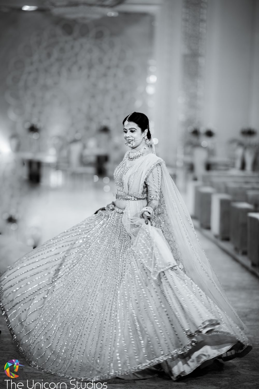 Photo From Sonam+Rohit - By The Unicorn Studios