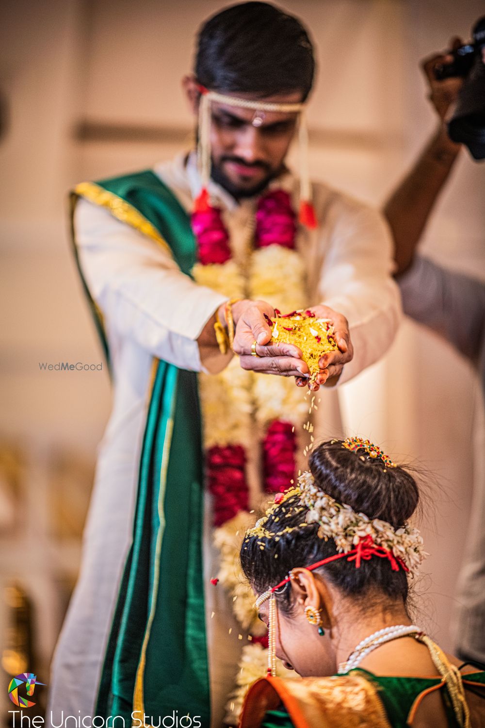 Photo From Sonam+Rohit - By The Unicorn Studios