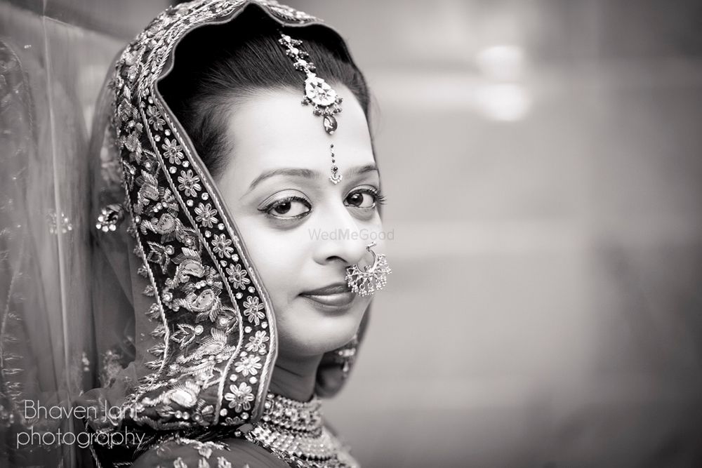 Photo From Amazing bridal pics - By Bhaven Jani Photography 