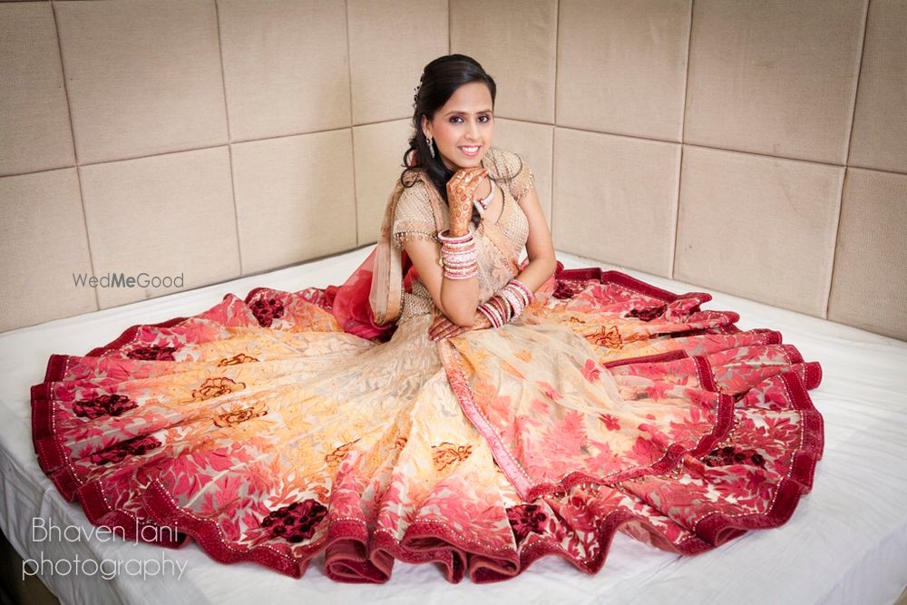 Photo From Amazing bridal pics - By Bhaven Jani Photography 