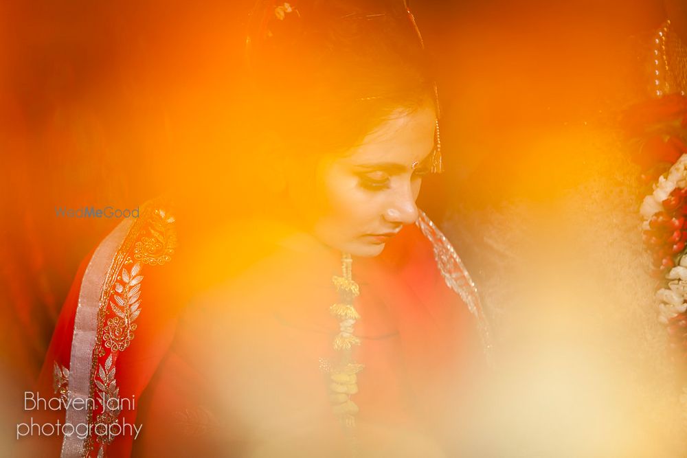 Photo From Amazing bridal pics - By Bhaven Jani Photography 