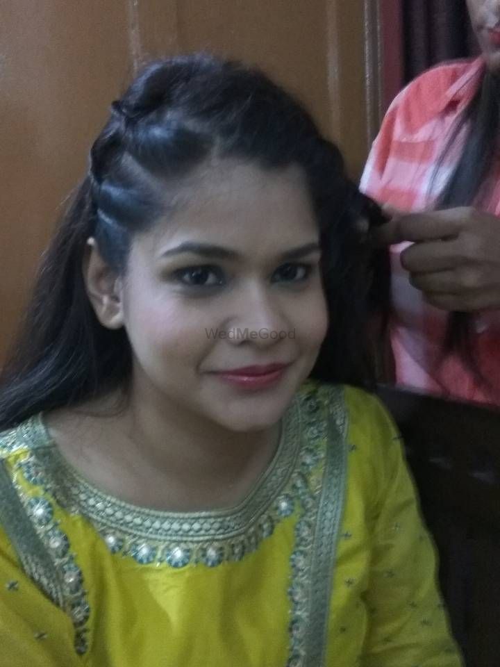 Photo From party makeup - By Professional Makeup by Shikha