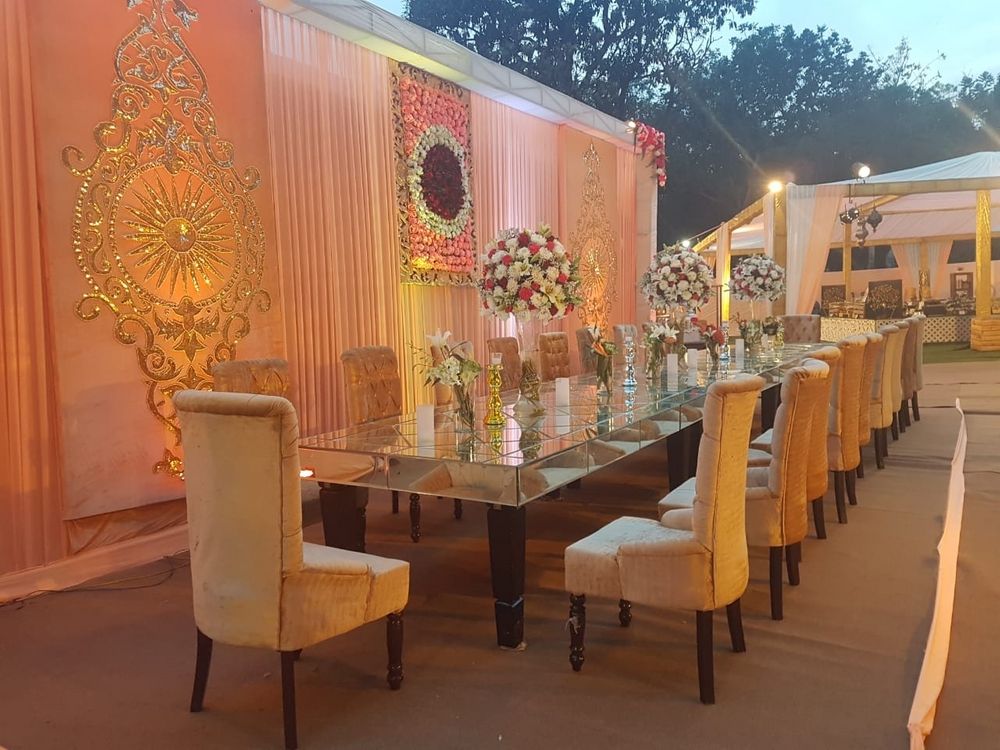 Photo From 5 Ashoka Road - By Cre8ive Touch Events