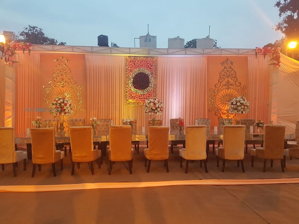 Photo From 5 Ashoka Road - By Cre8ive Touch Events