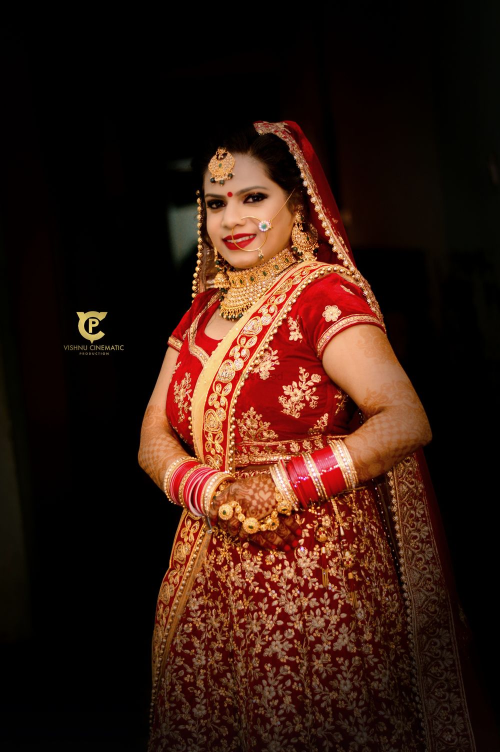 Photo From wedding couples - By Vishnu Cinematic Production