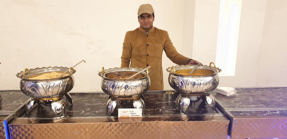 Photo From Wedding Catering Services in Chandigarh (AKM Resorts) - By Imperial Catering