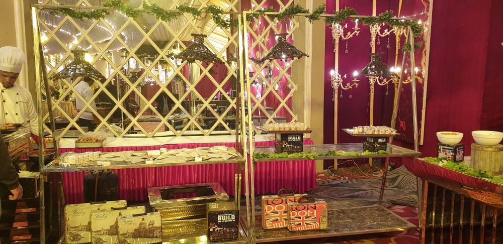 Photo From Wedding Catering Services in Chandigarh (AKM Resorts) - By Imperial Catering