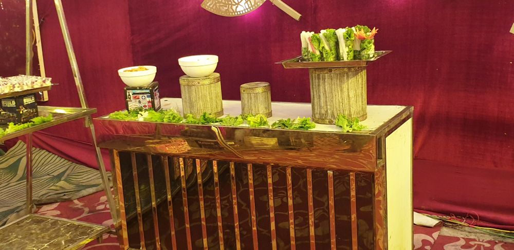 Photo From Wedding Catering Services in Chandigarh (AKM Resorts) - By Imperial Catering