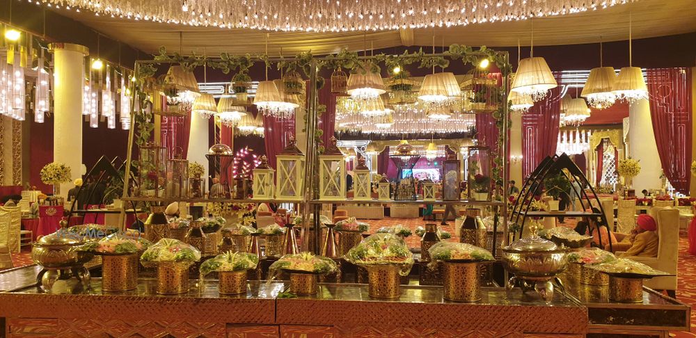 Photo From Wedding Catering Services in Chandigarh (AKM Resorts) - By Imperial Catering