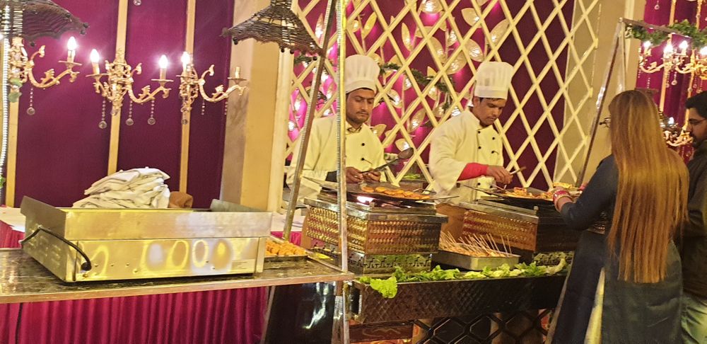 Photo From Wedding Catering Services in Chandigarh (AKM Resorts) - By Imperial Catering