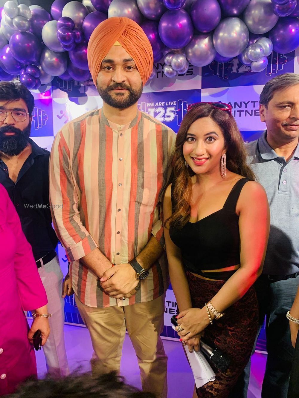 Photo From Celeb Shows - By Anchor Chandini Sehgal