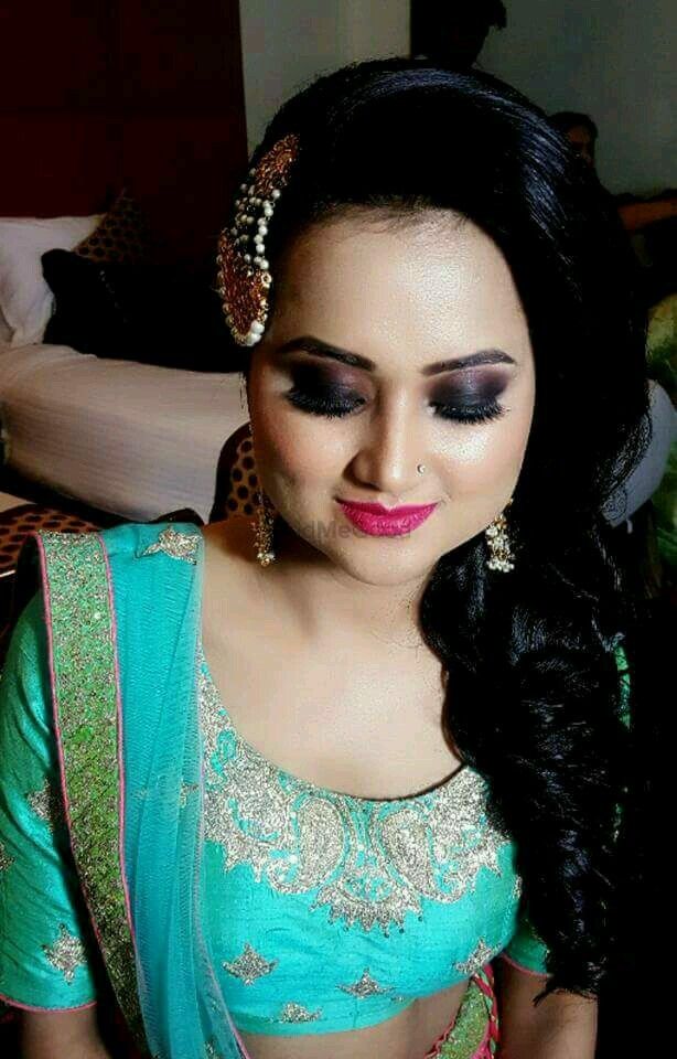 Photo From professional makeup - By Professional Makeup by Shikha