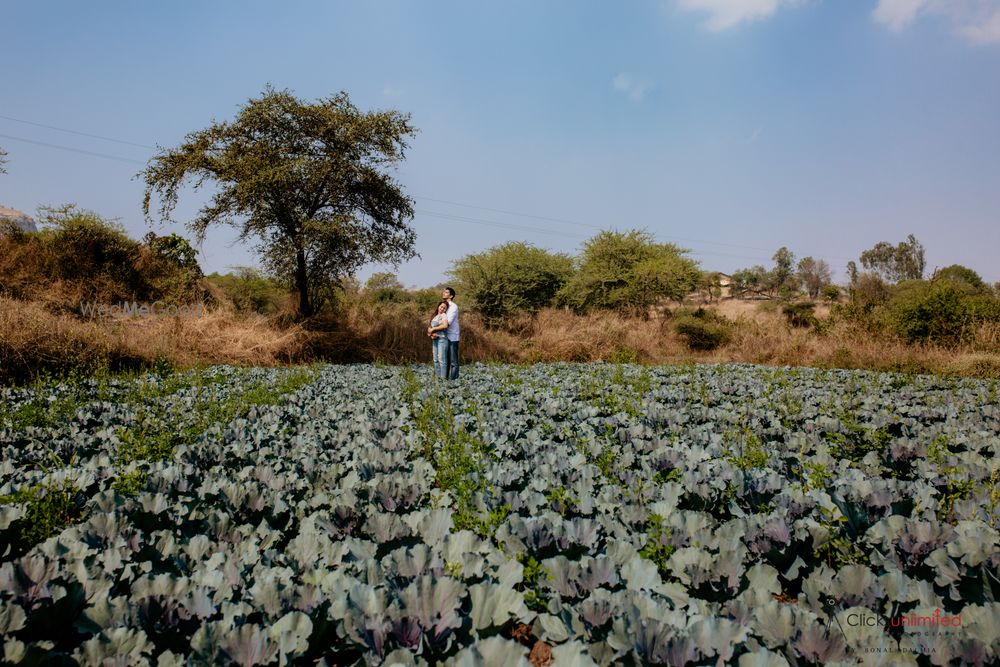 Photo From Virang + Vibhuti - By Clicksunlimited Photography