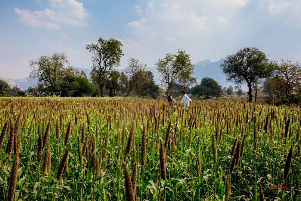 Photo From Virang + Vibhuti - By Clicksunlimited Photography