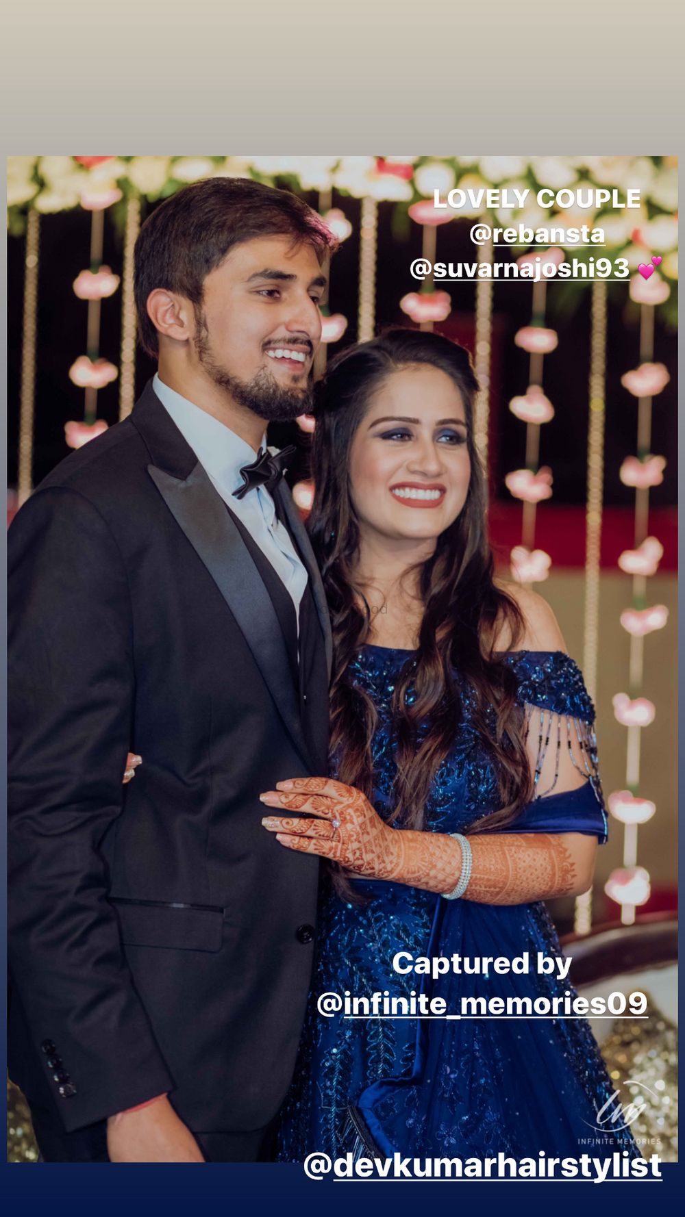 Photo From Suvarna’s Engagement Makeup - By BlinkD by Deepika Ahuja