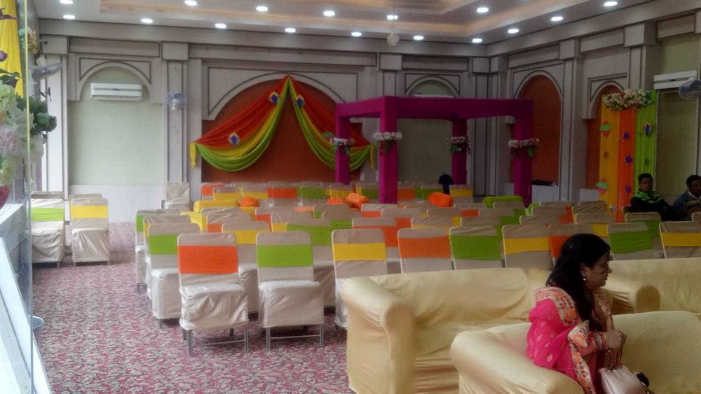 Photo From Sangeet Ceremony - By Life Time Planners