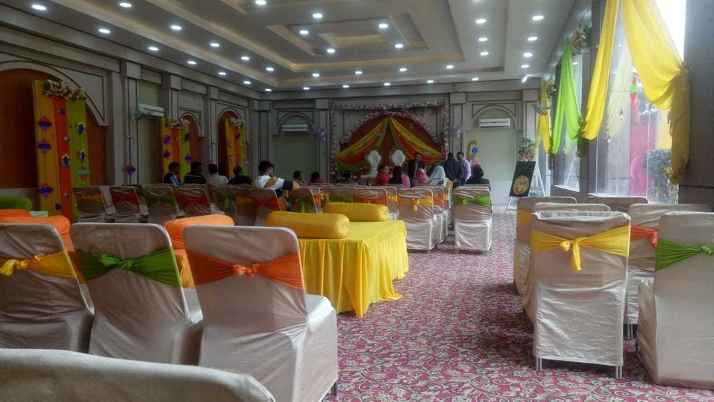 Photo From Sangeet Ceremony - By Life Time Planners