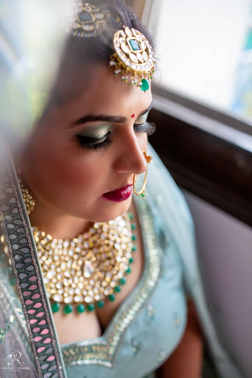 Photo From Bride- Tarini - By Shilpa Vanvari