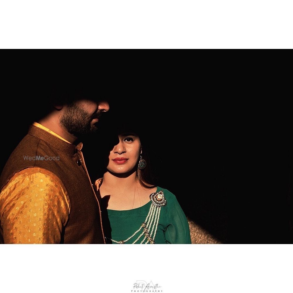 Photo From Rahat ❣️ Akash - pre wedding  - By Rohit Awasthi Photography