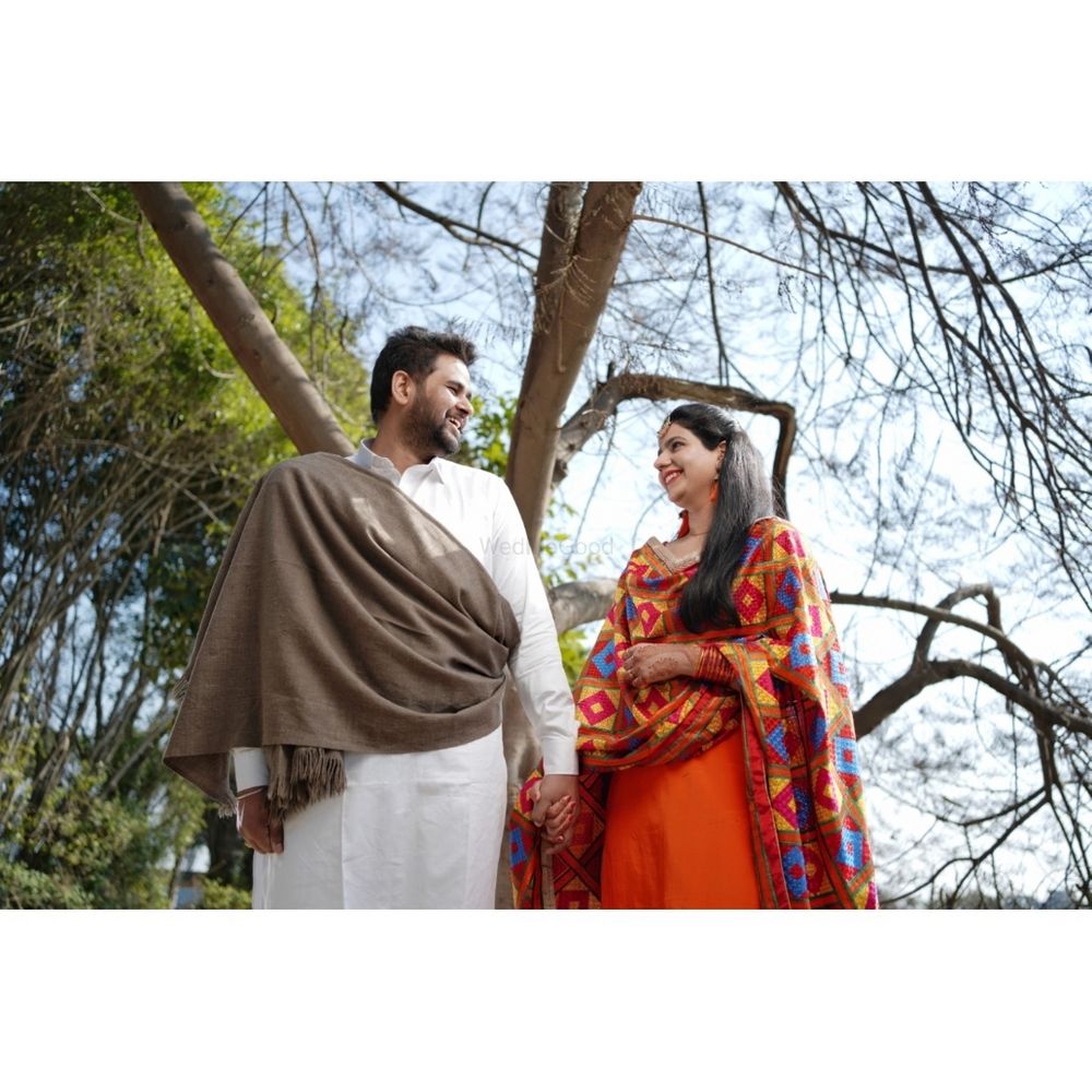 Photo From Sikh PreWedding  - By Rohit Awasthi Photography