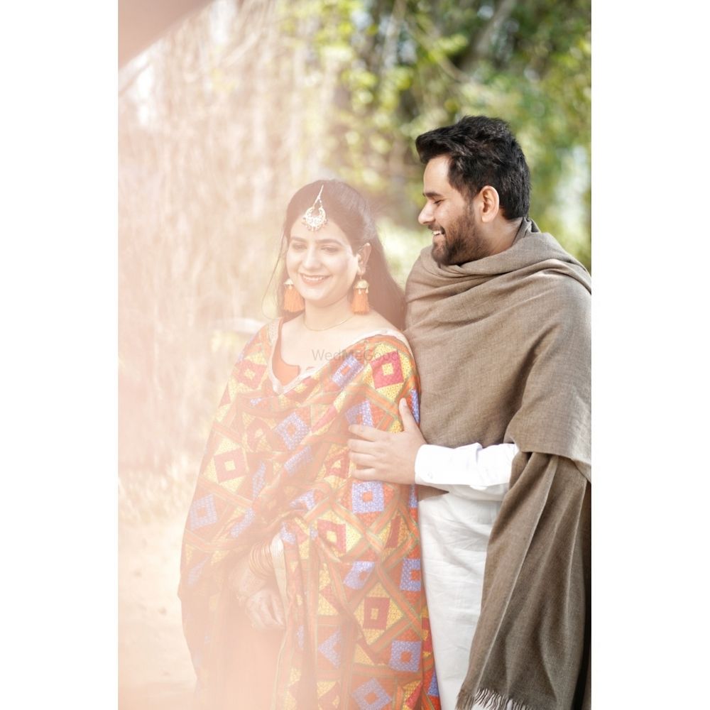 Photo From Sikh PreWedding  - By Rohit Awasthi Photography