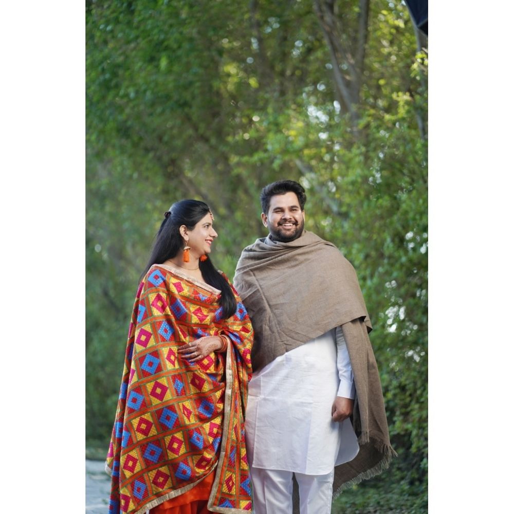 Photo From Sikh PreWedding  - By Rohit Awasthi Photography