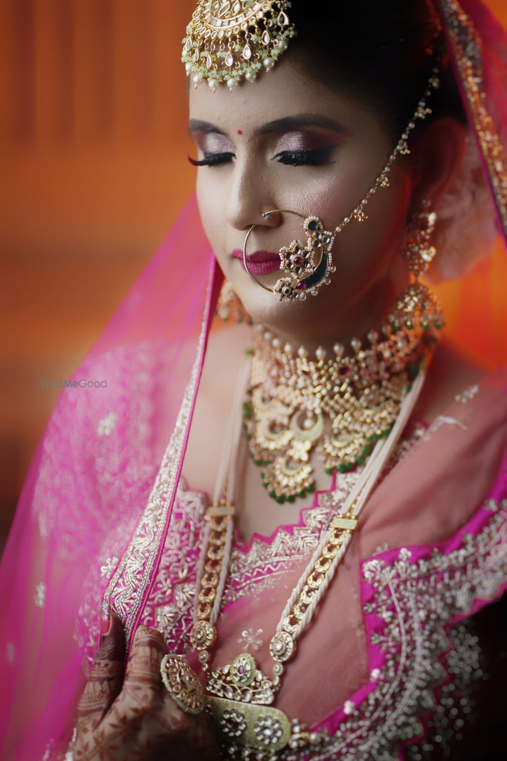 Photo From Bride  - By Rohit Awasthi Photography