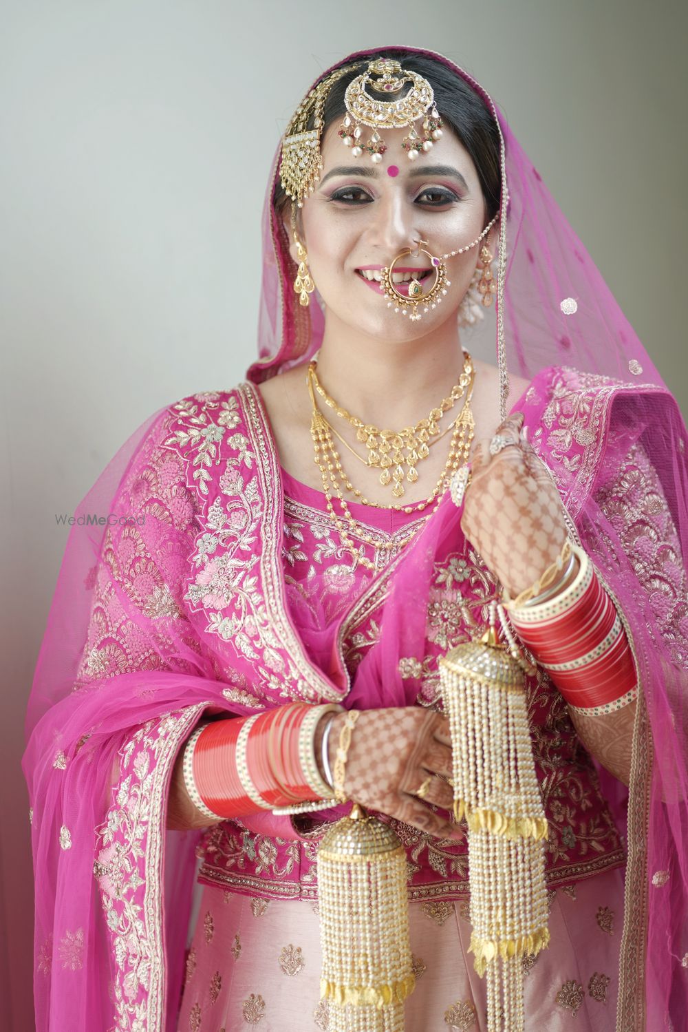 Photo From Bride  - By Rohit Awasthi Photography