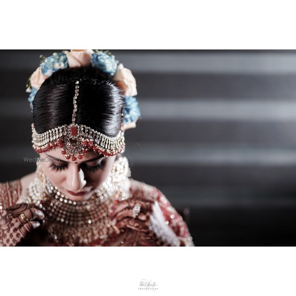 Photo From Bride  - By Rohit Awasthi Photography