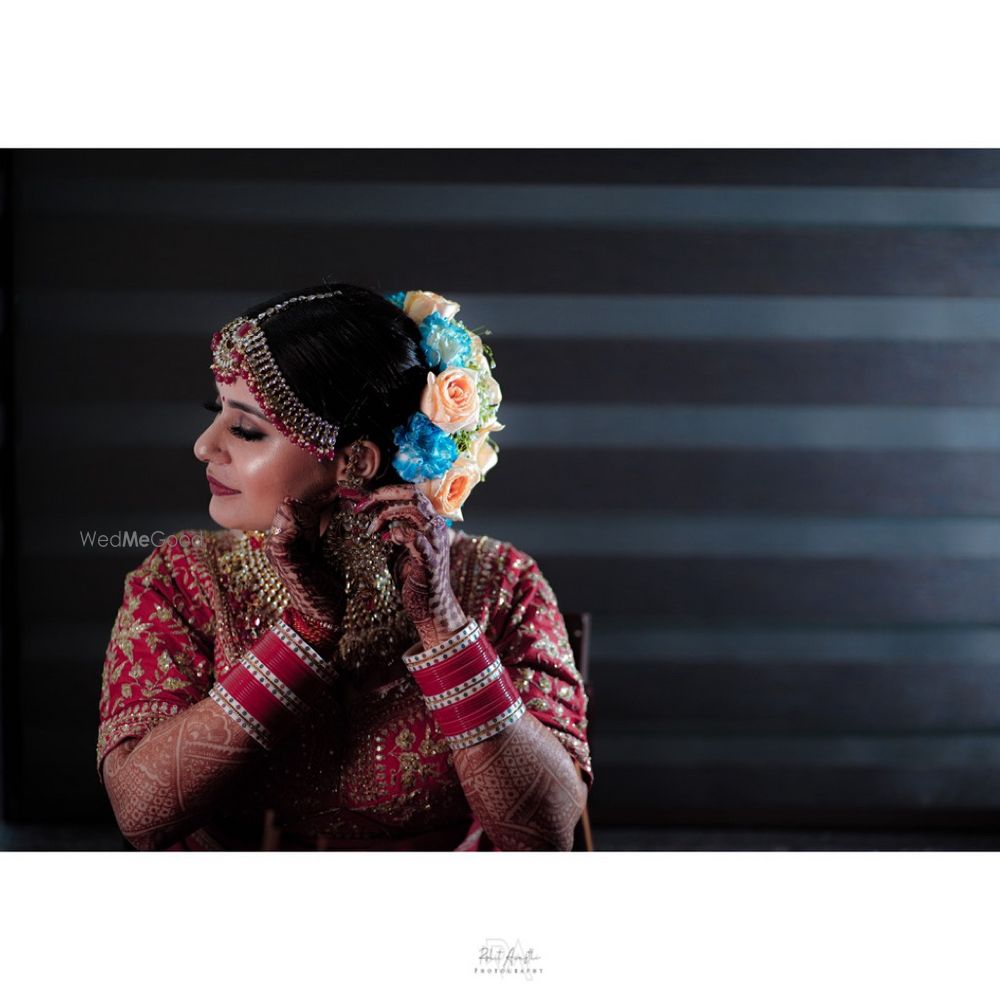 Photo From Bride  - By Rohit Awasthi Photography