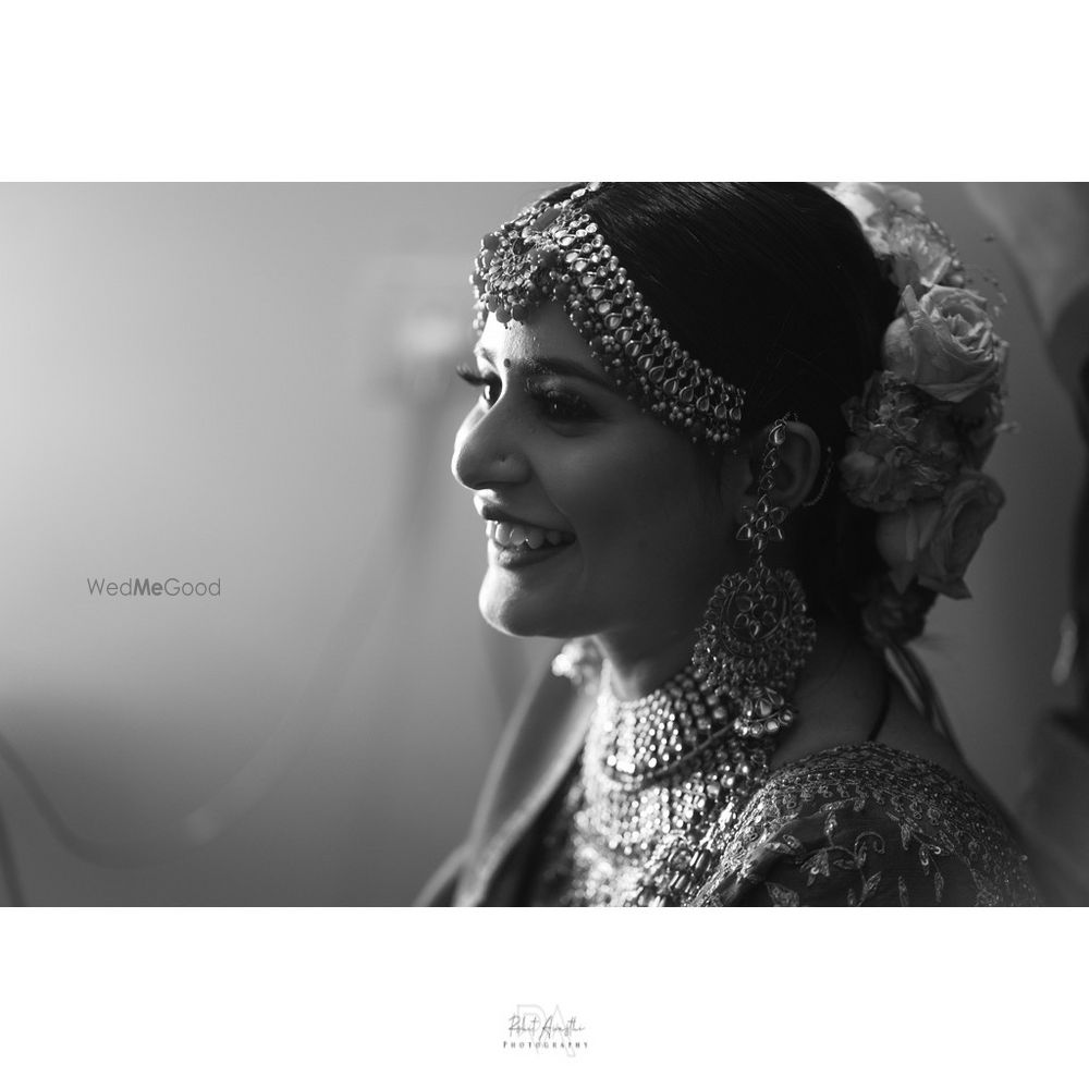 Photo From Bride  - By Rohit Awasthi Photography