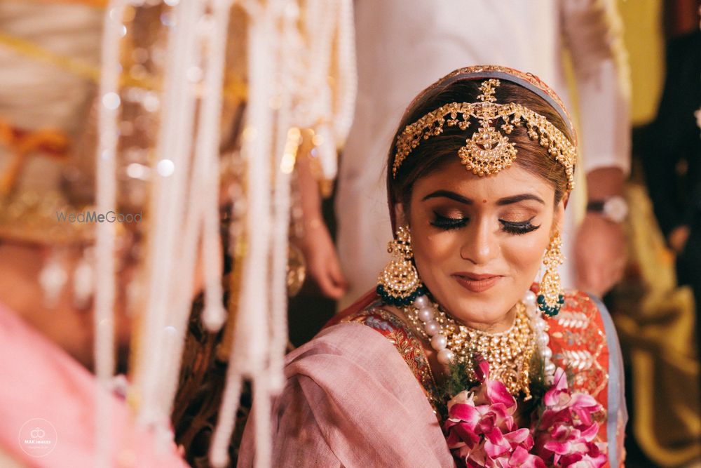 Photo From LOKESH x MANUSHI WEDDING - By Mak Images (Artistic Wedding Photography)